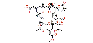 Bryostatin A